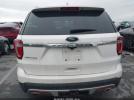 Ford Explorer Limited Image 3