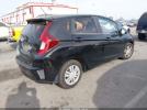Honda Fit Lx Image 15