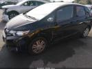 Honda Fit Lx Image 4