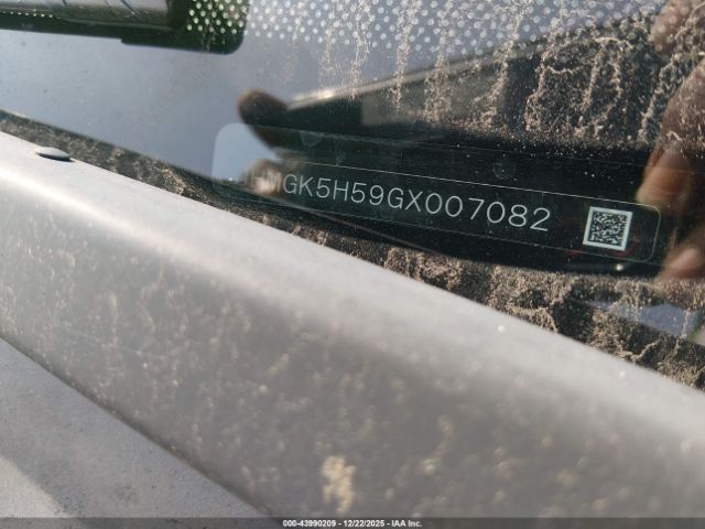 Honda Fit Lx Image 13