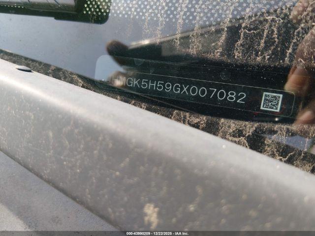 Honda Fit Lx Image 13