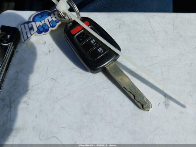 Honda Fit Lx Image 6