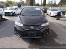 Honda Fit Lx Image 5