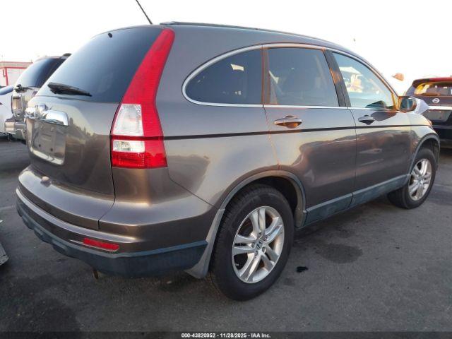 Honda CR-V Ex-l Image 2