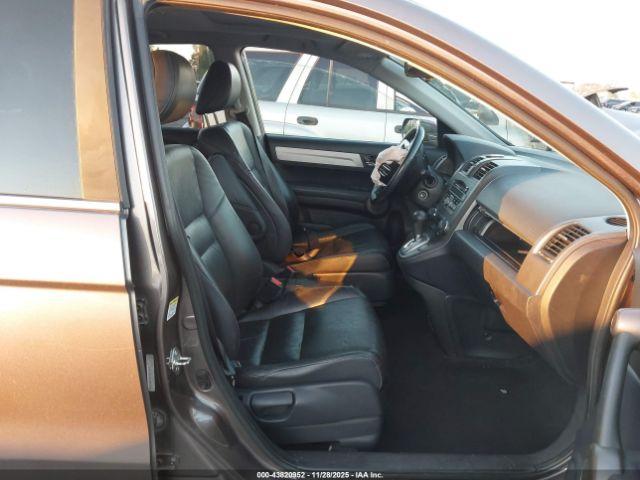 Honda CR-V Ex-l Image 10