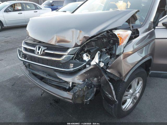 Honda CR-V Ex-l Image 6