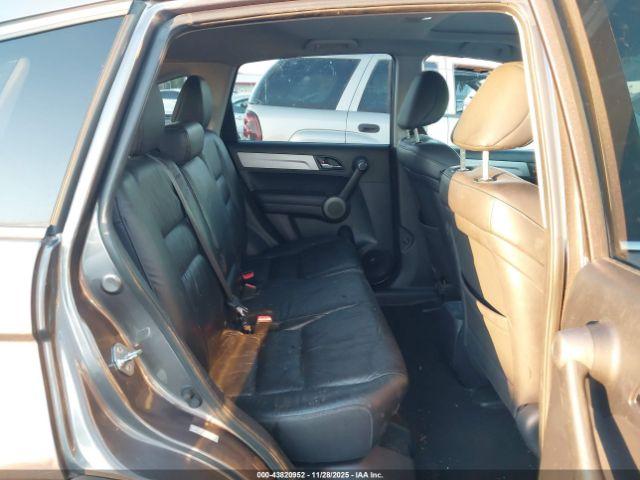 Honda CR-V Ex-l Image 7