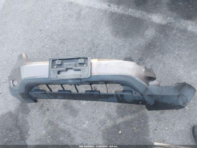 Honda CR-V Ex-l Image 3