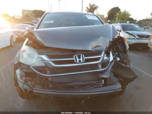 Honda CR-V Ex-l Image 16