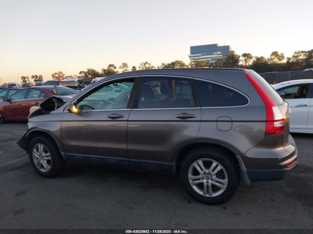 Honda CR-V Ex-l Image 14