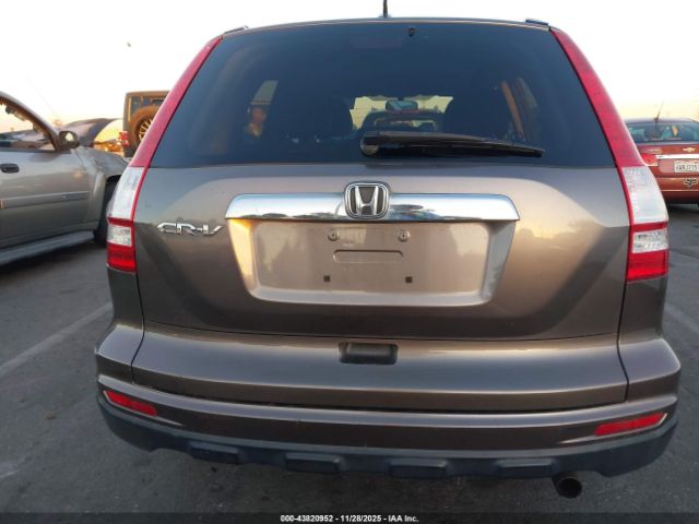 Honda CR-V Ex-l Image 15