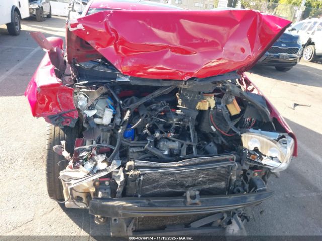 Volkswagen Jetta Wolfsburg Edition Image 6