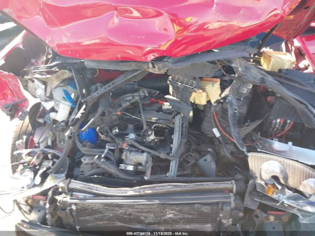 Volkswagen Jetta Wolfsburg Edition Image 9