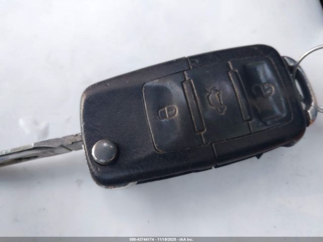 Volkswagen Jetta Wolfsburg Edition Image 15