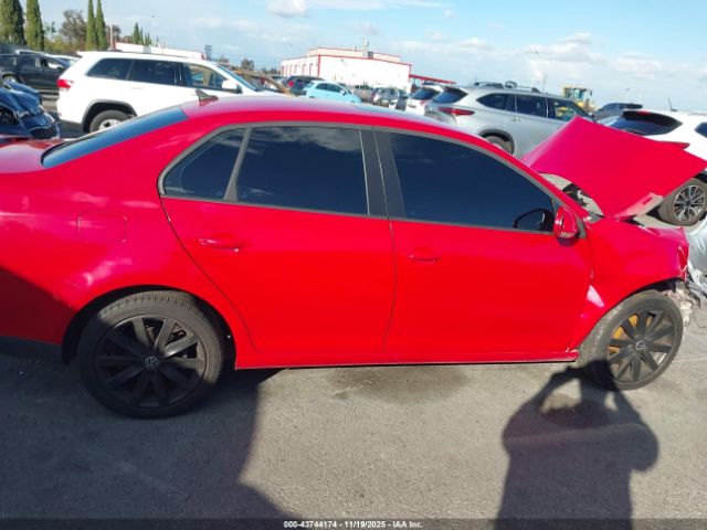 Volkswagen Jetta Wolfsburg Edition Image 10