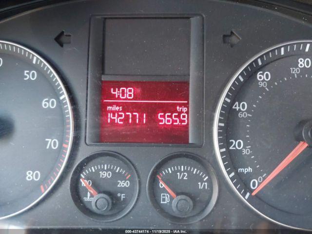 Volkswagen Jetta Wolfsburg Edition Image 16