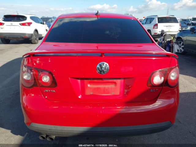 Volkswagen Jetta Wolfsburg Edition Image 14