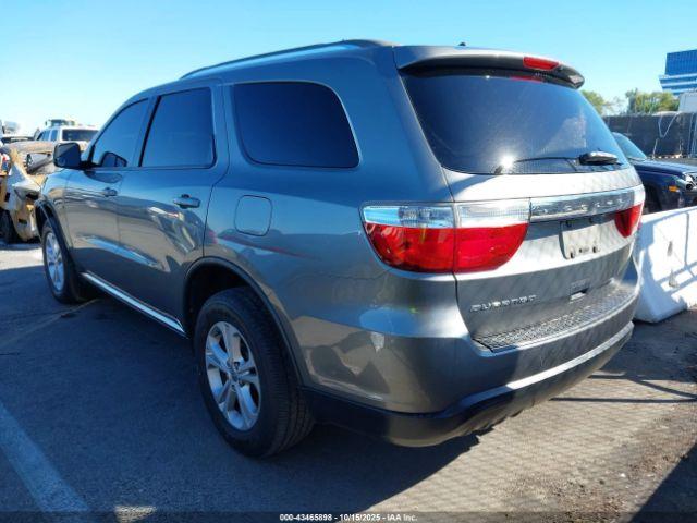 Dodge Durango Sxt Image 2