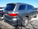Dodge Durango Sxt Image 13