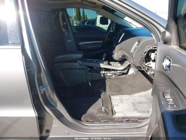 Dodge Durango Sxt Image 4