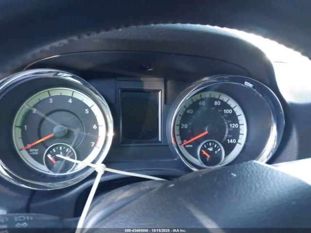 Dodge Durango Sxt Image 5