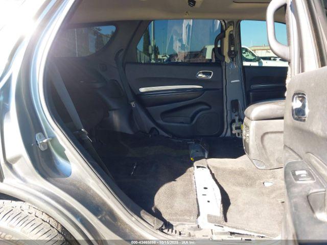 Dodge Durango Sxt Image 6