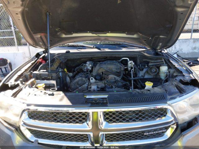 Dodge Durango Sxt Image 3