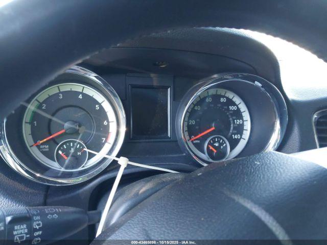 Dodge Durango Sxt Image 11