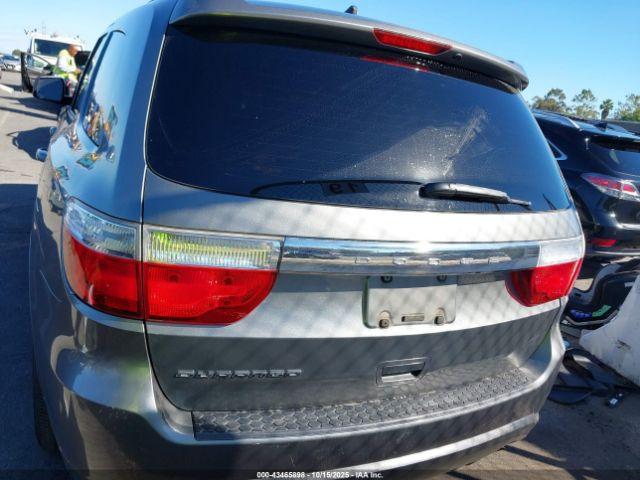 Dodge Durango Sxt Image 14