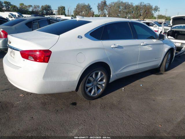 Chevrolet Impala Lt Image 5