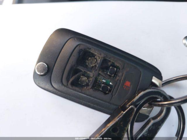 Chevrolet Impala Lt Image 13