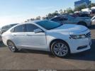 Chevrolet Impala Lt Image 12