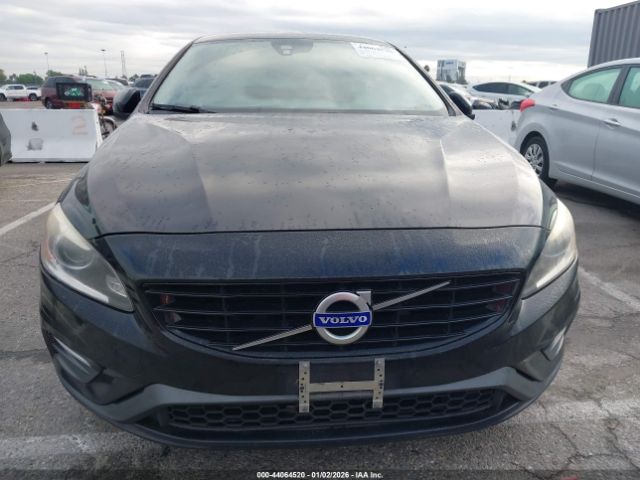 Volvo S60 T5 Dynamic Image 8