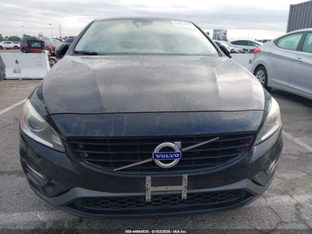 Volvo S60 T5 Dynamic Image 8