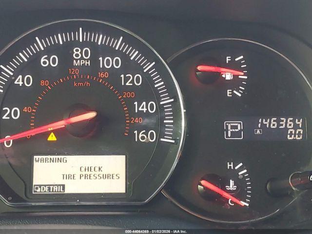 Nissan Maxima 3.5 S Image 7