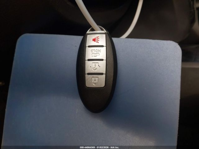 Nissan Maxima 3.5 S Image 12