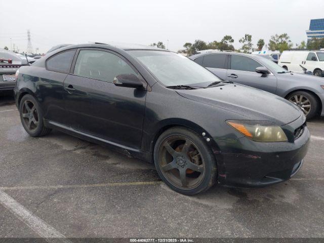  Salvage Scion TC