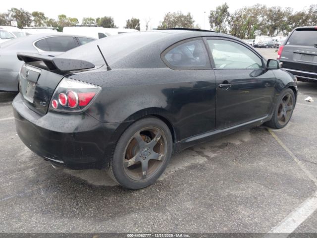 Scion TC Image 4