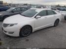 Lincoln MKZ Image 3