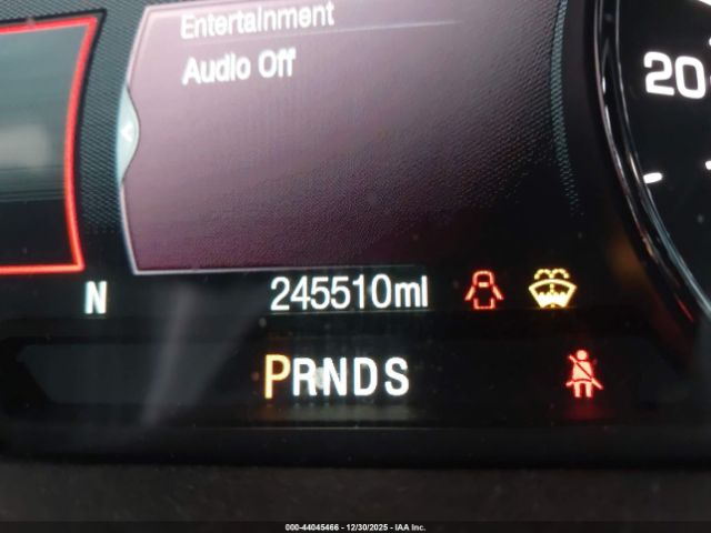 Lincoln MKZ Image 16