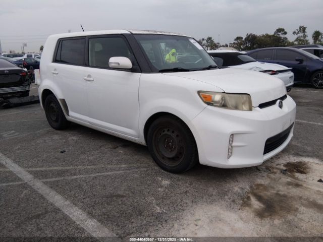 Scion xB Image 1