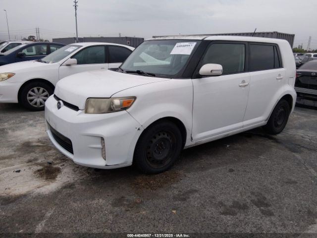 Scion xB Image 12