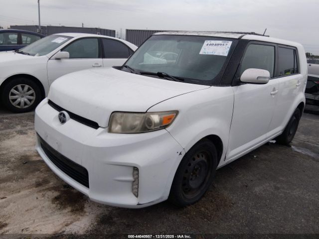 Scion xB Image 16