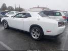 Dodge Challenger Sxt Image 2