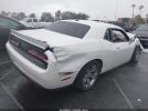 Dodge Challenger Sxt Image 7