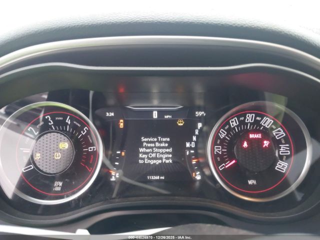 Dodge Challenger Sxt Image 5