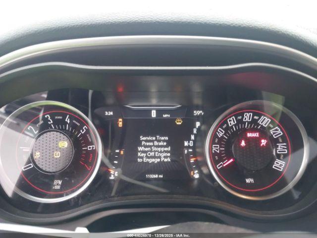 Dodge Challenger Sxt Image 5