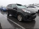 Kia Sportage Lx Image 1