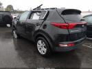 Kia Sportage Lx Image 8