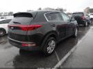 Kia Sportage Lx Image 5